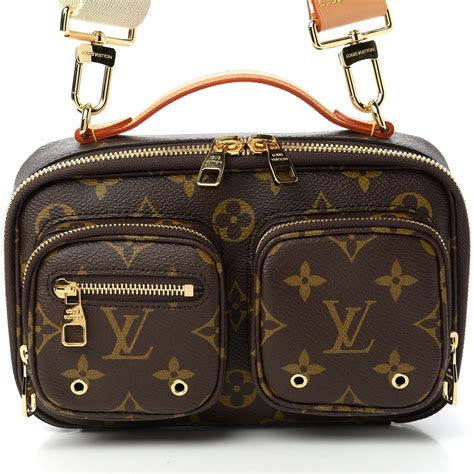 cross body lv bags|louis vuitton crossbody utility bag.